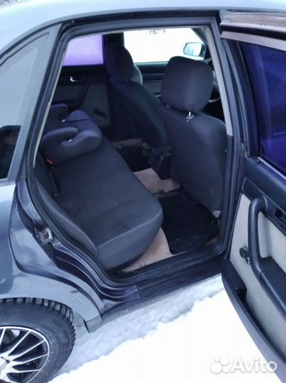 Audi A6 2.0 МТ, 1995, 460 000 км