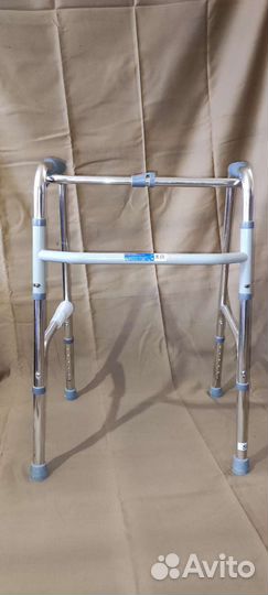 Ходунки для взрослых бу