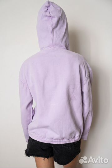 Джинсовая рубашка для девочки