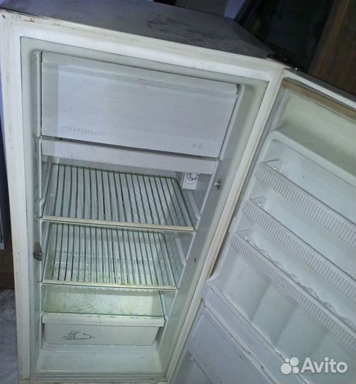 Холодильник