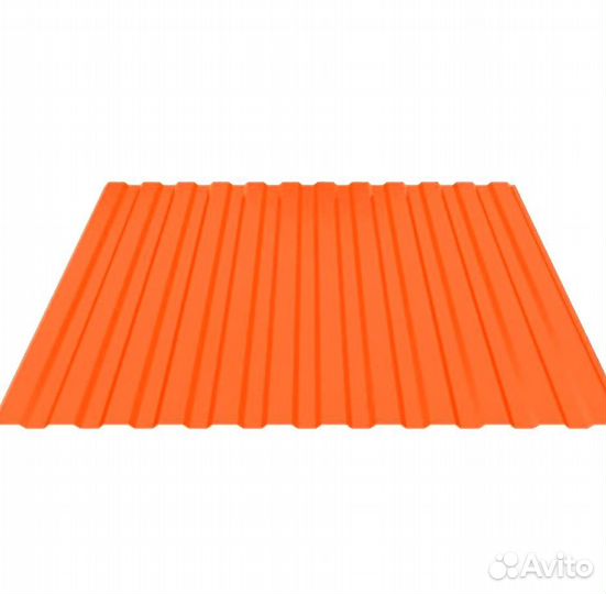 Профнастил