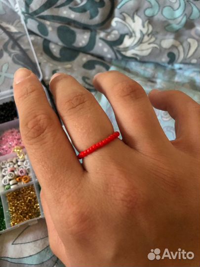 Делаю именные браслеты под заказ