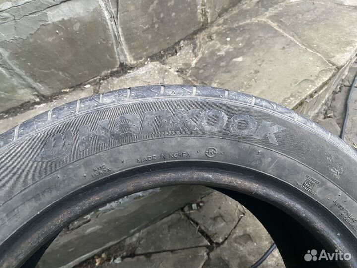 Hankook Ventus Prime 2 K115 205/55 R16 91H