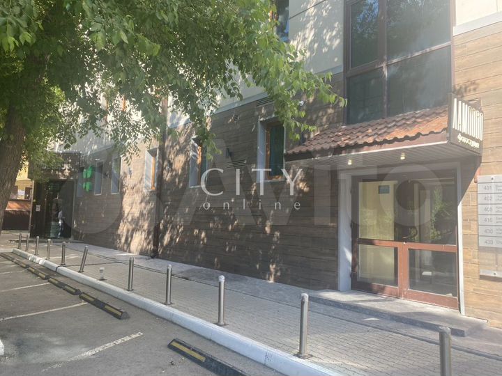 Офис в центре ул. Урицкого