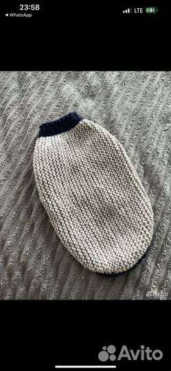 Аксессуар для собак