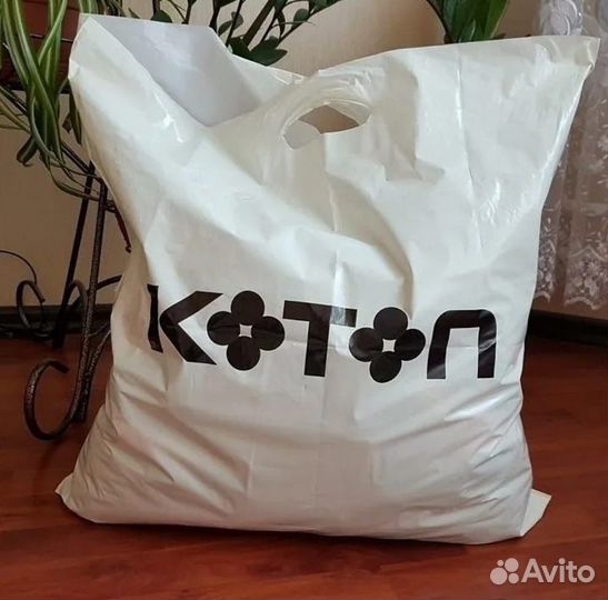 Пакет фирминых вещей женский