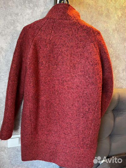 Пальто Minimum