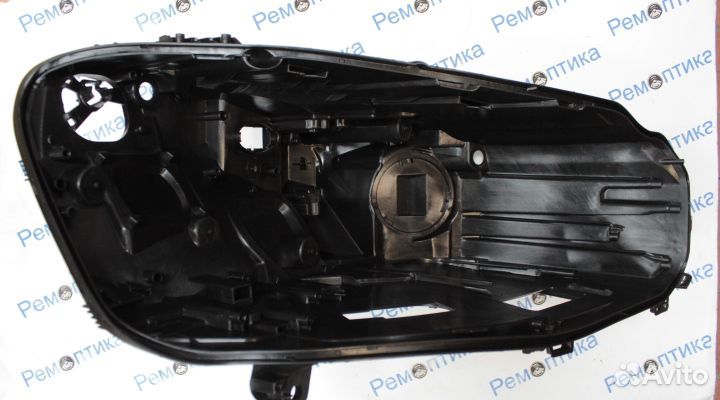 Корпус фары Mercedes Benz S w 223 Digital Light