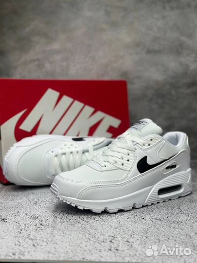 Кроссовки Nike air max 90