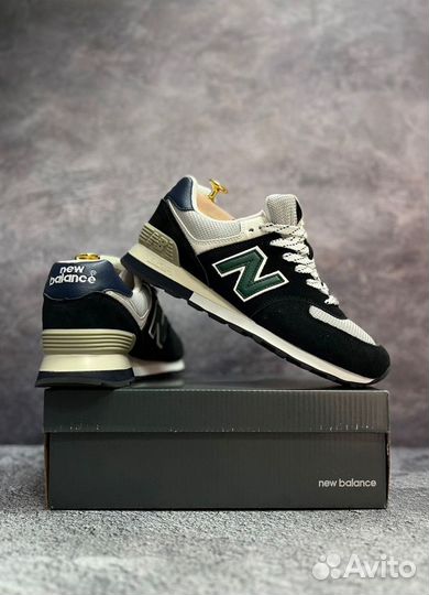 Кроссовки женские New Balance 574 (36-41р)