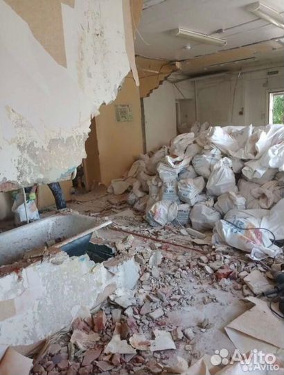 Грузчики переезды демонтаж