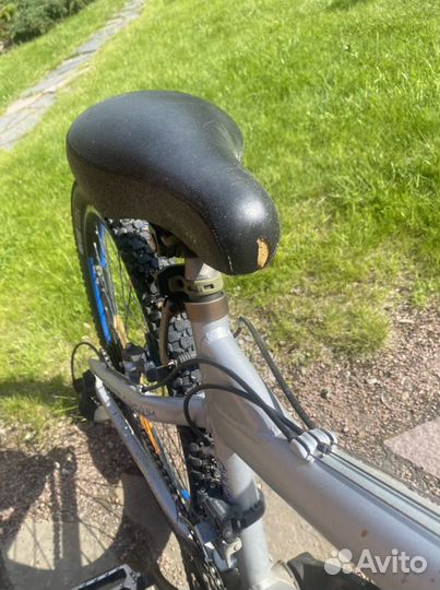 Велосипед детский GT 24