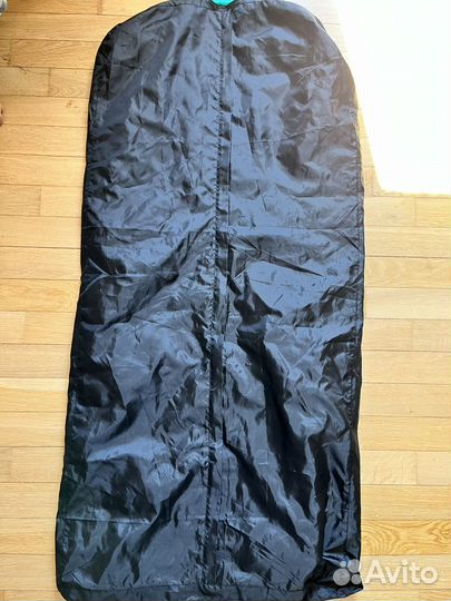 Кожаный бомбер armani 52