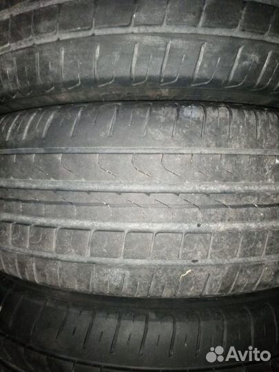 Pirelli Cinturato P7 205/50 R17