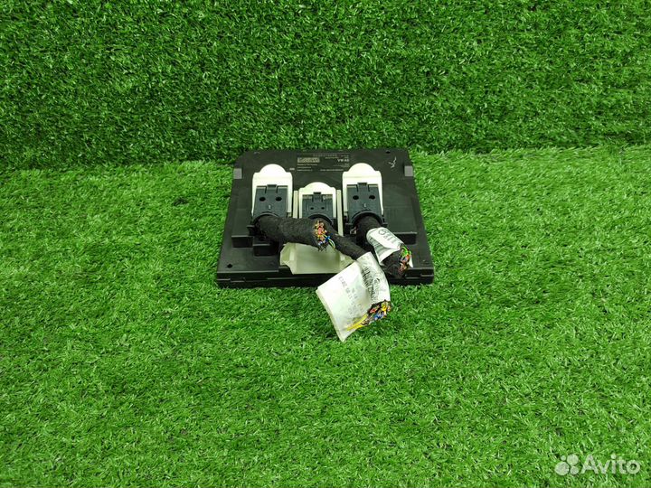 Блок центральной электроники Audi A3 8V