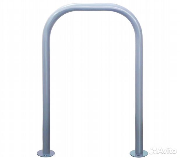 Велопарковка для спорт-площадки