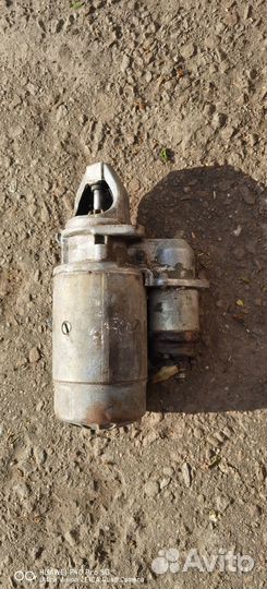 Стартер газель волга газ