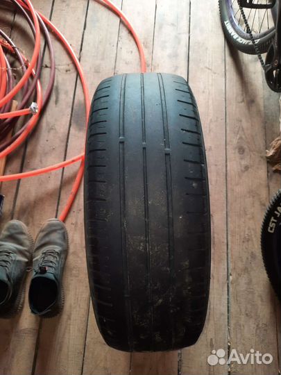 Kumho Solus KH17 185/65 R30
