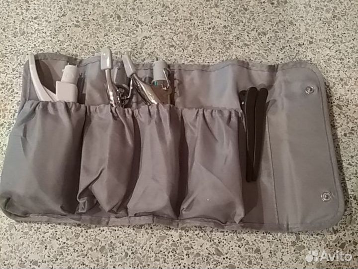 Насадки на мультистайлер Philips Beauty HP4696