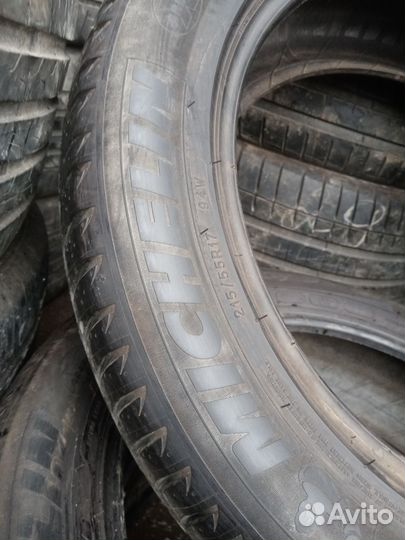 Michelin Primacy 3 215/55 R17 94W