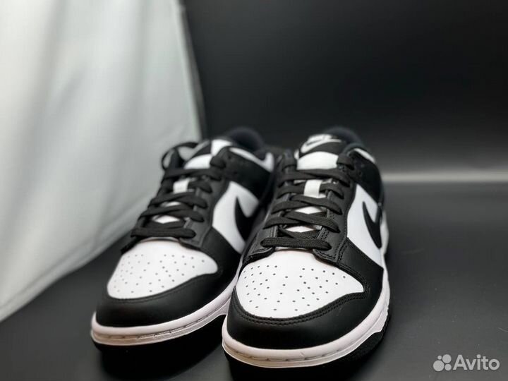 Кроссовки Nike Dunk Low