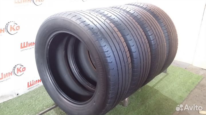 Continental ContiPremiumContact 2 215/55 R17