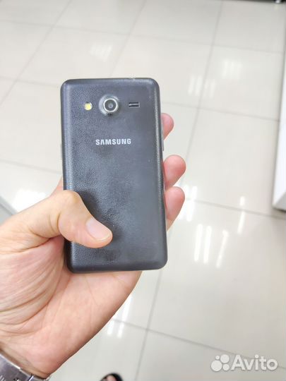 Samsung galaxy core 2