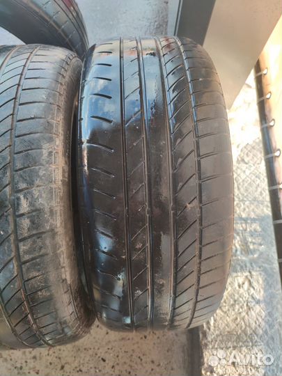Continental VancoIceContact 2.25/5 R17