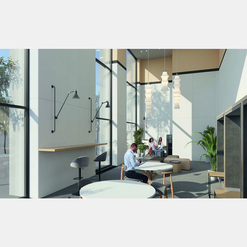 Квартира-студия, 28,1 м², 7/21 эт.