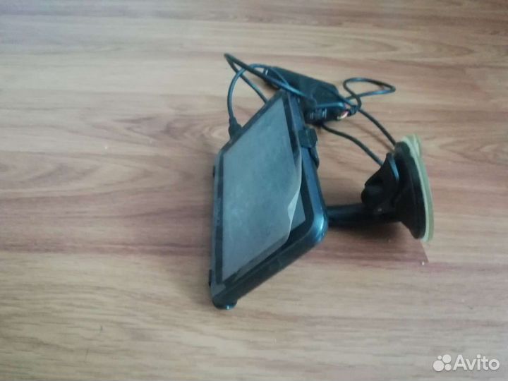 Gps навигатор