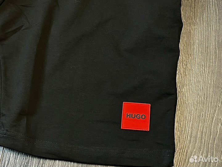 Мужской комплект Hugo