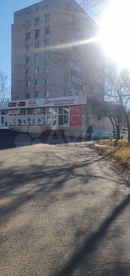 Торговая площадь, 34 м²