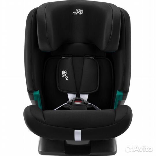 Britax Romer Evolvafix (Новые)