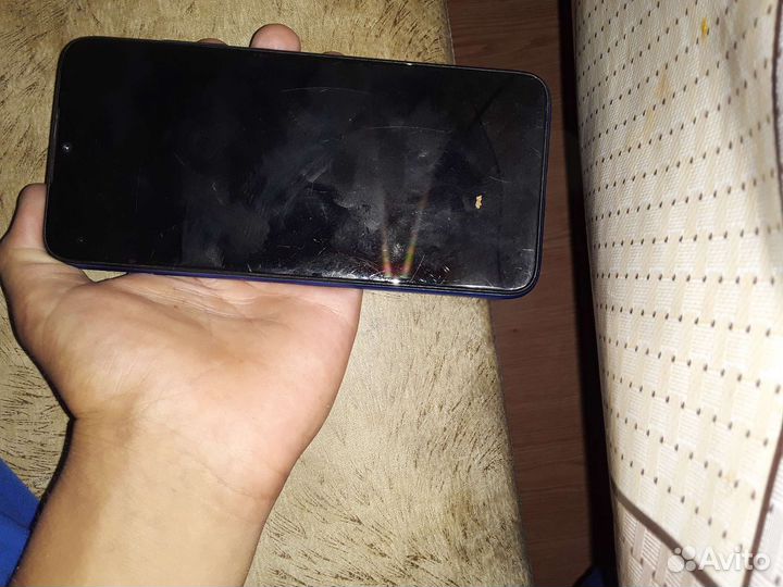 Мобильный телефон бу