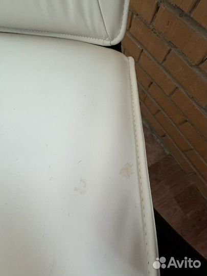 Компьютерное кресло