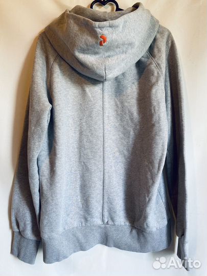 Толстовка женская 46 48 Peak Performance