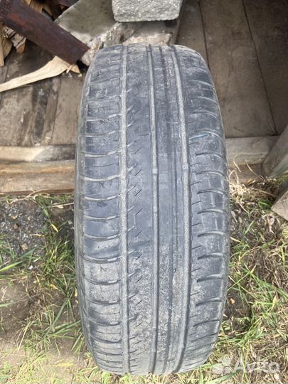 Nokian Tyres Hakka i3 185/65 R15