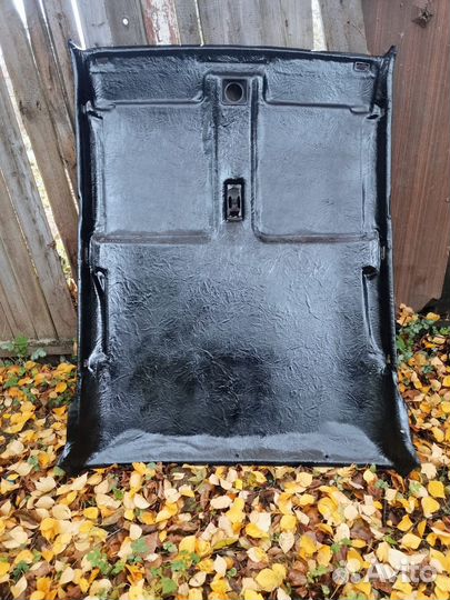 Потолок ваз 2199