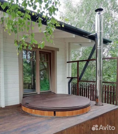 Крышка на купель TSH/2958