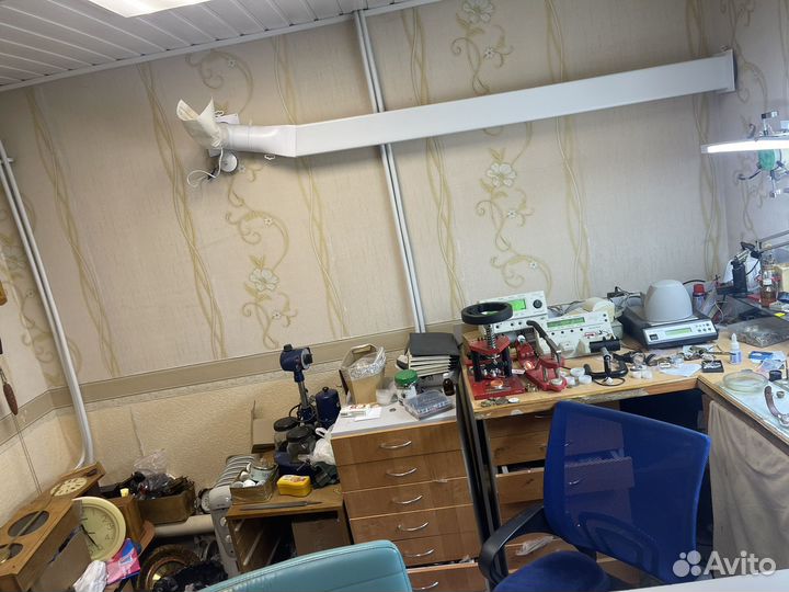 Ремонт часов