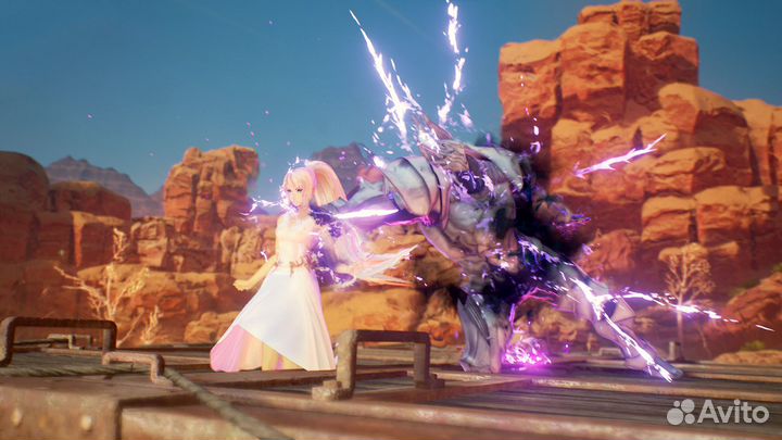 Tales of Arise (Steam )