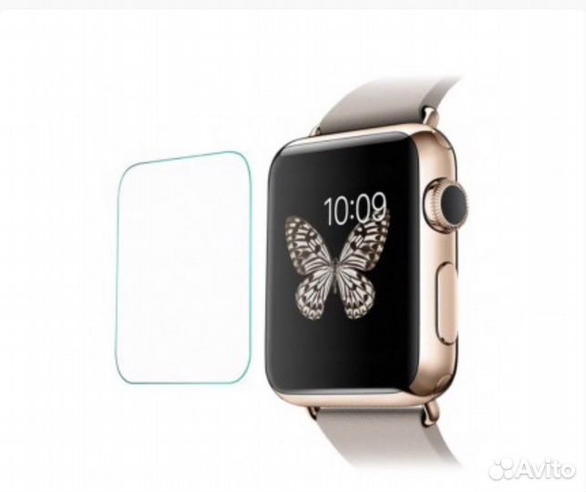 Чехол для Apple Watch 2/3 42mm