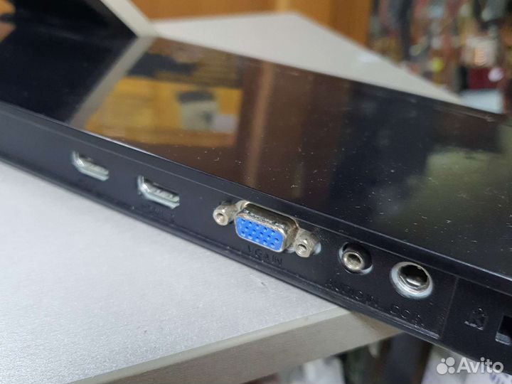 S275H Монитор Acer 27