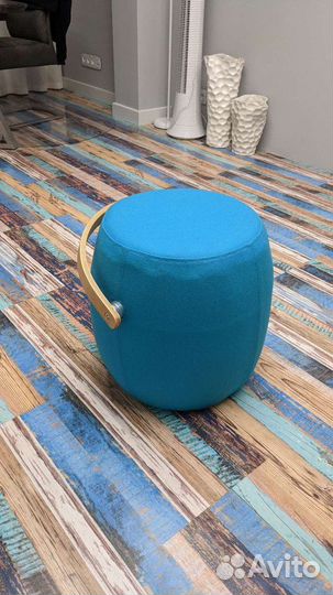 Пуф новый