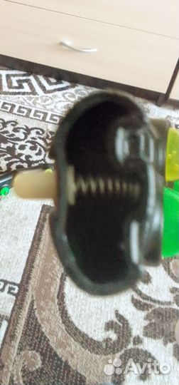 Массажный обруч хулахуп