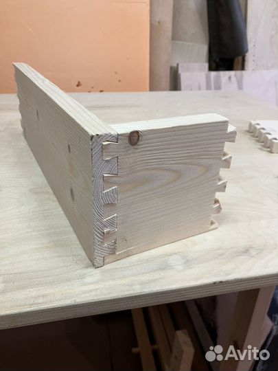 Шипорезка для фрезера