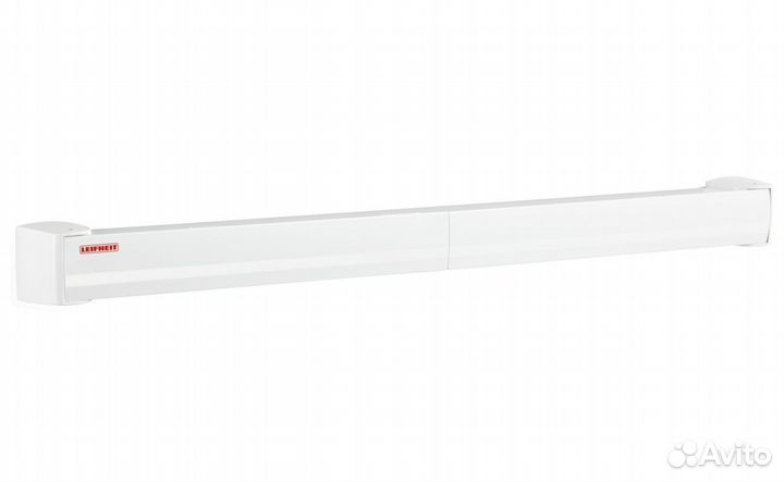 Сушилка для белья настенная Leifheit Telegant 72 P