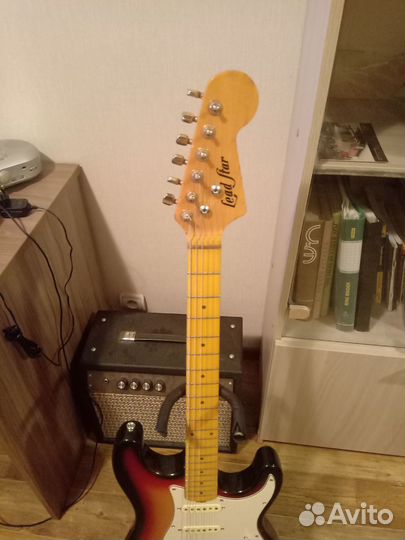 Musima Leadstar