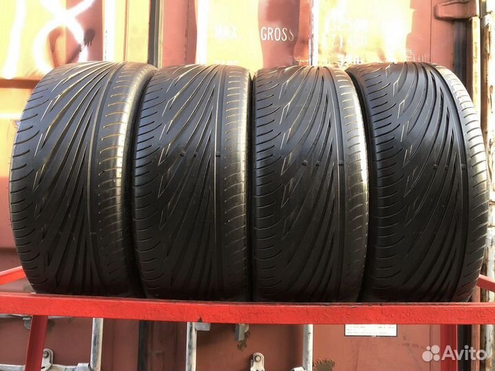 Vredestein Ultrac Sessanta 225/30 R20 85Y