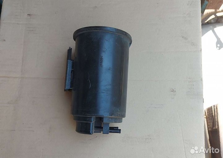 Фильтр угольный Мазда 6 gh